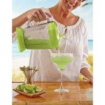 Margaritaville Bahamas Dual Mode Frozen Margarita Maker