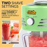 Nostalgia Margarita Maker - Frozen Drink Machine