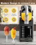 Fiii Slushie Machine – Perfect Margaritas & More
