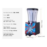Home Margarita Slushy Machine - 34oz Drink Maker