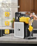 Fiii Slushie Machine – Perfect Margaritas & More
