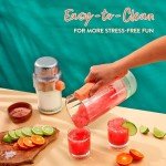 Margaritaville Maui Portable Frozen Drink Blender