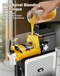 Fiii Slushie Machine – Perfect Margaritas & More