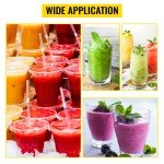 VEVOR Slushie Machine for Frozen Margaritas