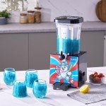 Margarita Slushie Maker for Frozen Drinks 32/34oz