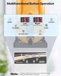 VEVOR 15L Frozen Margarita Machine for Parties