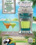 Jimmy Buffet Signature Frozen Margarita Maker