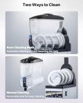VEVOR 15L Frozen Margarita Machine for Parties