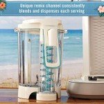 Margaritaville Bali Frozen Drink Maker, 60 oz