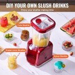 VEVOR 32oz Home Margarita & Slushie Machine