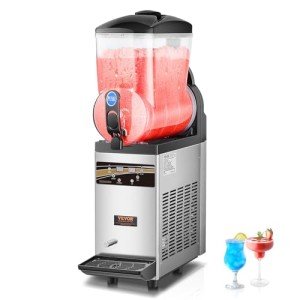 VEVOR 15L Commercial Frozen Margarita Machine