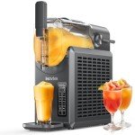 INOVIVA 72 oz Frozen Drink Maker for Margaritas