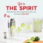 Dash Deluxe Shaved Ice Maker for Frozen Margaritas