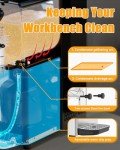 Frozen Margarita Maker with Dual Tanks - 0.8 Gal