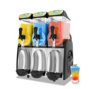 12 Gallon Frozen Margarita and Slushy Machine
