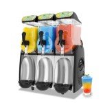 12 Gallon Frozen Margarita and Slushy Machine