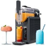 Iceman Slush-Ease Frozen Drink Maker & Dispenser