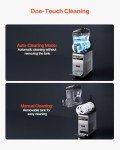 VEVOR 15L Commercial Margarita Machine for Parties