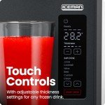 Iceman Slush-Ease Frozen Drink Maker & Dispenser