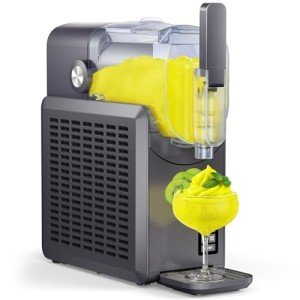 88 oz Frozen Margarita & Slushy Machine