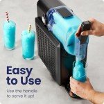 Iceman Slush-Ease Frozen Drink Maker & Dispenser