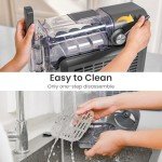 INOVIVA 72 oz Frozen Drink Maker for Margaritas