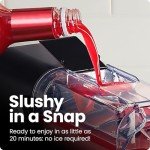 Iceman Slush-Ease Frozen Drink Maker & Dispenser