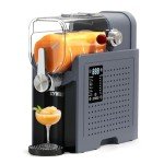 Home Slushie Machine for Frozen Margaritas & More