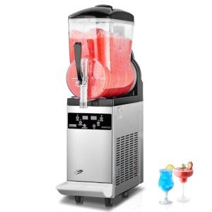 VEVOR 12L Frozen Margarita Slushy Machine