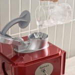 Cuisinart Snow Cone Maker for Frozen Drinks