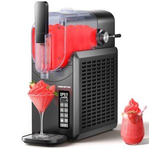 Keenstar 88oz Frozen Margarita & Slushie Maker