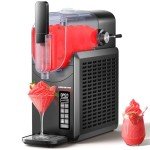 Keenstar 88oz Frozen Margarita & Slushie Maker
