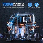 15L Dual Tank Frozen Margarita Machine