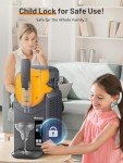 88 oz Slushie Machine for Frozen Margaritas & More