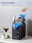 Frozen Margarita & Slushie Maker with 5 Presets
