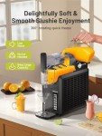 Keenstar 88oz Frozen Margarita & Slushie Maker