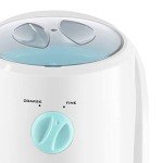 Brentwood Blue Margarita and Frozen Drink Maker