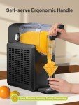 Keenstar 88oz Frozen Margarita & Slushie Maker