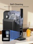 Keenstar 88oz Frozen Margarita & Slushie Maker