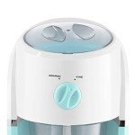 Brentwood Blue Margarita and Frozen Drink Maker