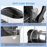 Commercial 8-Gallon Frozen Margarita Machine