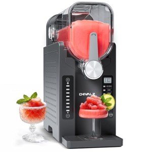 Chivalz 88 oz Frozen Drink Maker for Margaritas