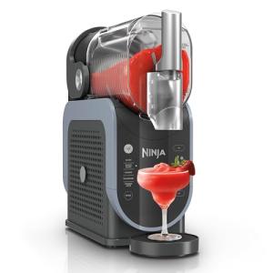 Ninja SLUSHi Frozen Drink Maker with 5 Programs