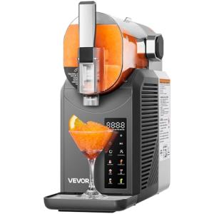 VEVOR 2L Slushie & Margarita Machine