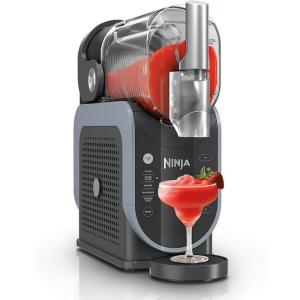 Ninja SLUSHi Frozen Drink & Slushie Maker