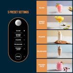 Ninja SLUSHi Frozen Drink & Slushie Maker