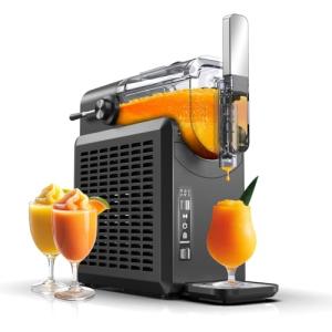 75oz Slushie Machine for Frozen Margaritas & More