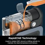 Ninja SLUSHi Frozen Drink Maker with 5 Programs