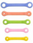 EazyHold Universal Grip Cuff for Kids (5 Pack)