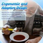 Comfort Foam Grip Tubing for Easy Handling – 6 Pack